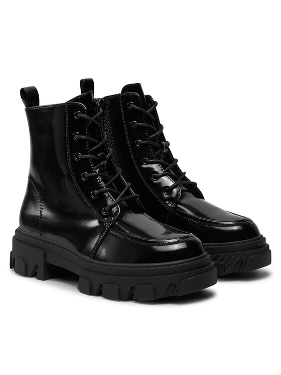 ONLY ONLY Trappers 15329998 Negru