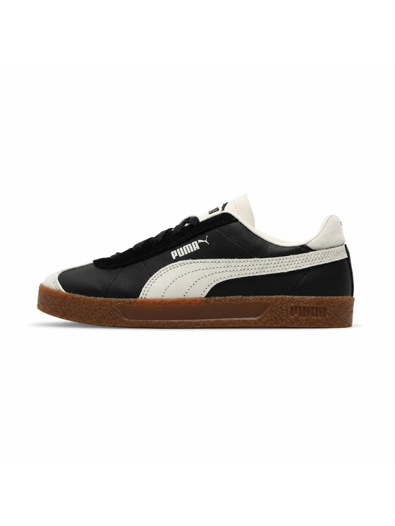 Puma Puma Sneakersy 401515 Czarny