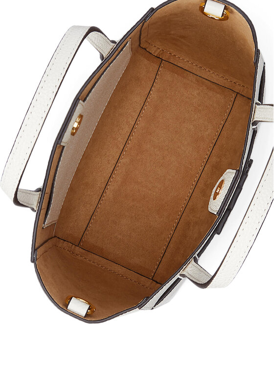 LAUREN RALPH LAUREN LAUREN RALPH LAUREN Torebka 431966760002 Biały