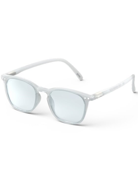 IZIPIZI IZIPIZI Okulary przeciwsłoneczne sun adult Szary