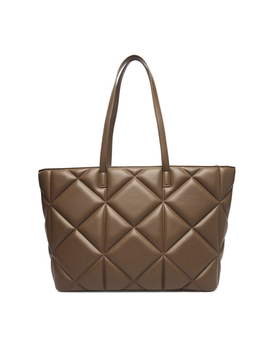 LOVE MOSCHINO LOVE MOSCHINO Сумка JC4120PP1OLC0203 Коричневий