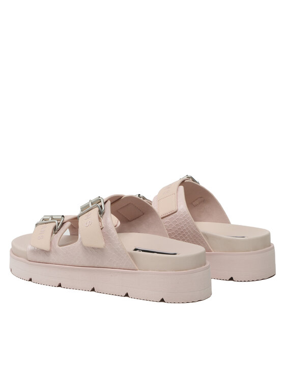 Pepe Jeans Pepe Jeans Ciabatte Pola Park PLS90597 Rosa