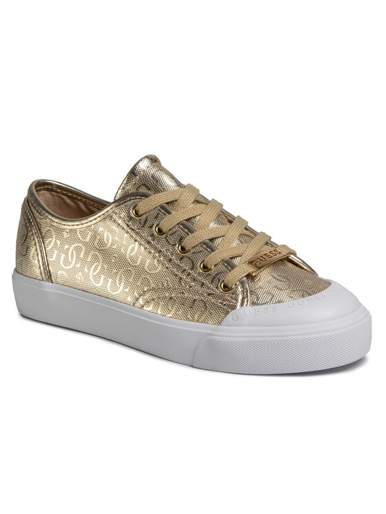 guess gitney sneakers