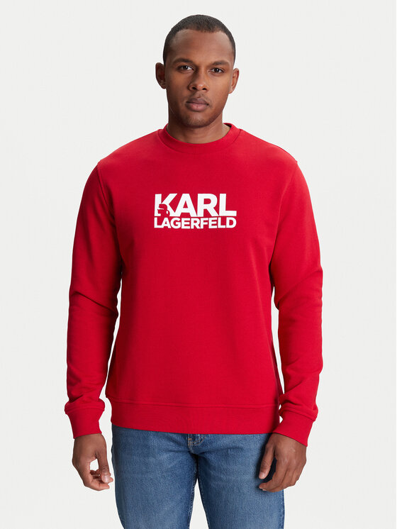 Bluza KARL LAGERFELD