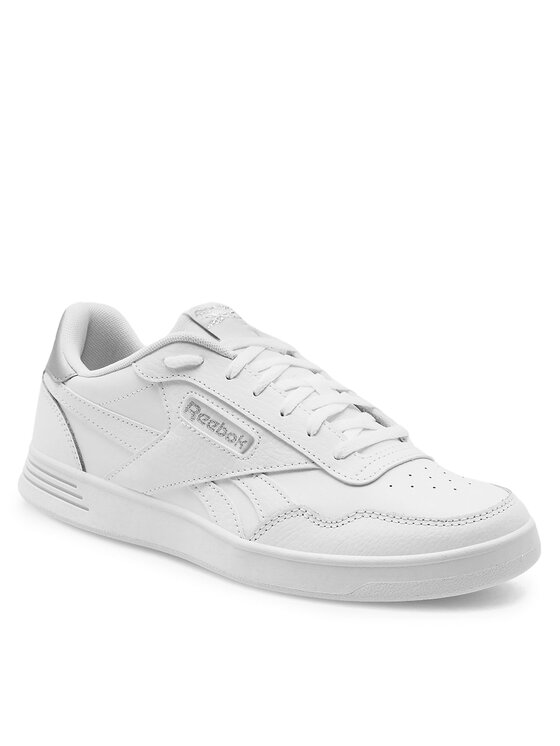 Reebok Reebok Tenisice Court Advance 100033845 Bijela