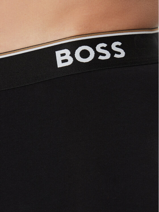 BOSS BOSS Set od 3 para bokserica 50531684 Šarena