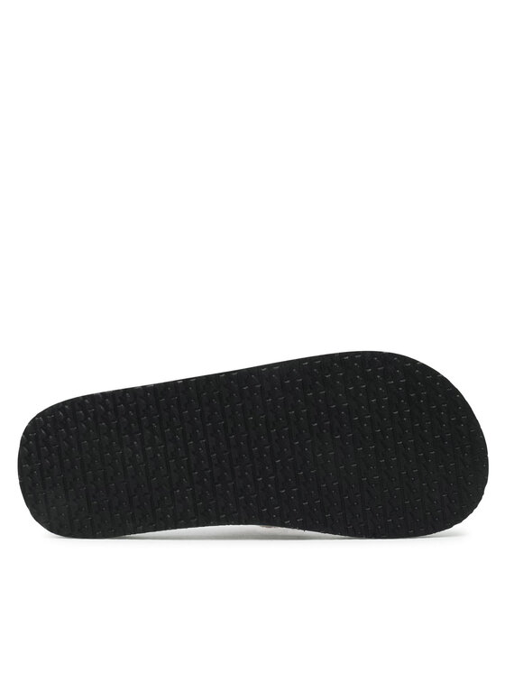 Infradito Operator S5FF15 BIP0 Marrone