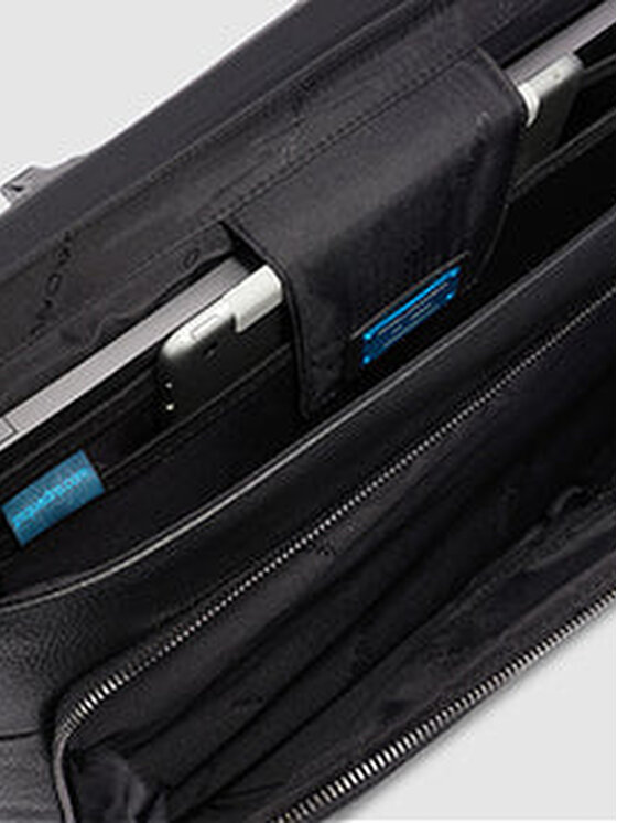Piquadro Piquadro Cartella 290 Nero