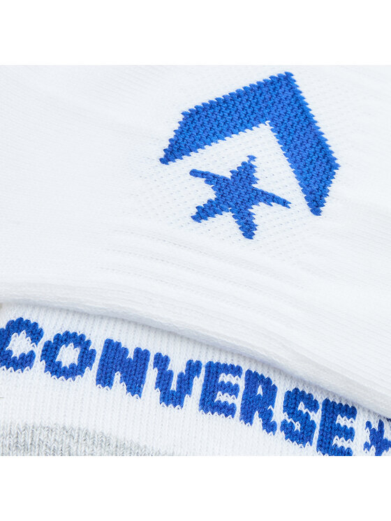 Set di 3 paia di calzini corti unisex E1205W-3010