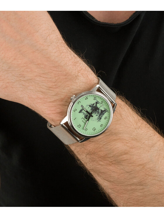 Pierre Ricaud Pierre Ricaud Orologio P97234.512OWNQ Argento