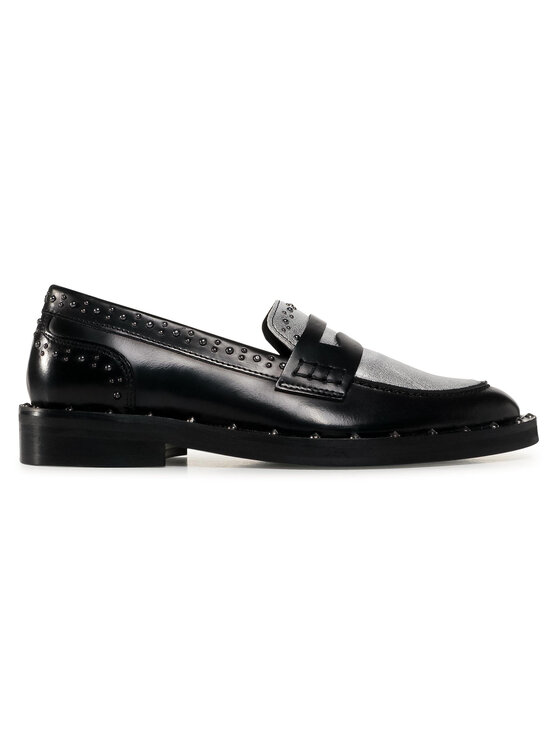 Scarpe basse RA-12-02-000095 Nero