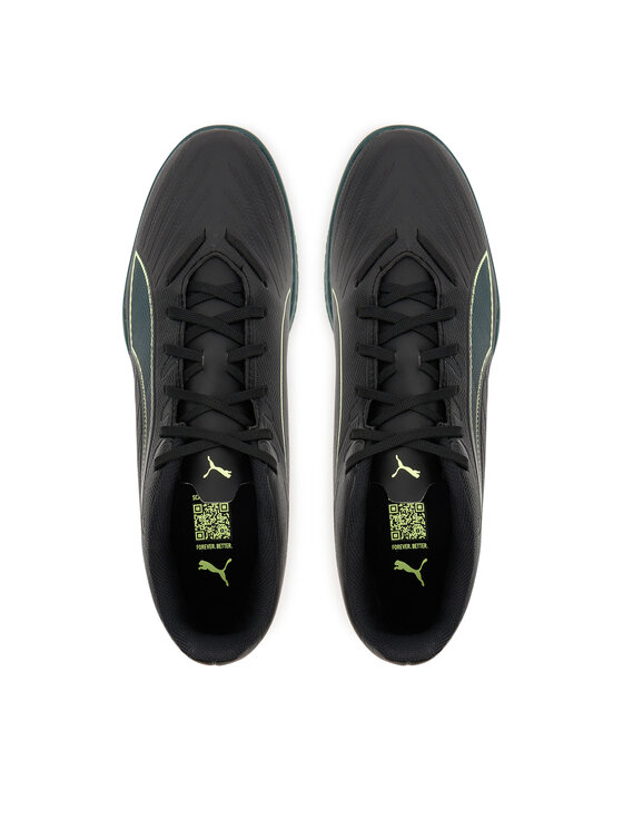 Puma Puma Buty do piłki nożnej Ultra 6 Play It 108537 02 Czarny