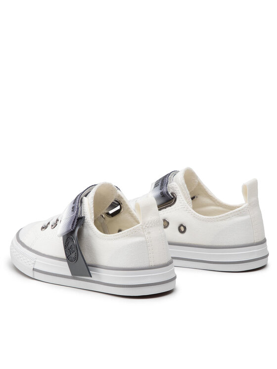Scarpe da ginnastica JJ374070 Bianco