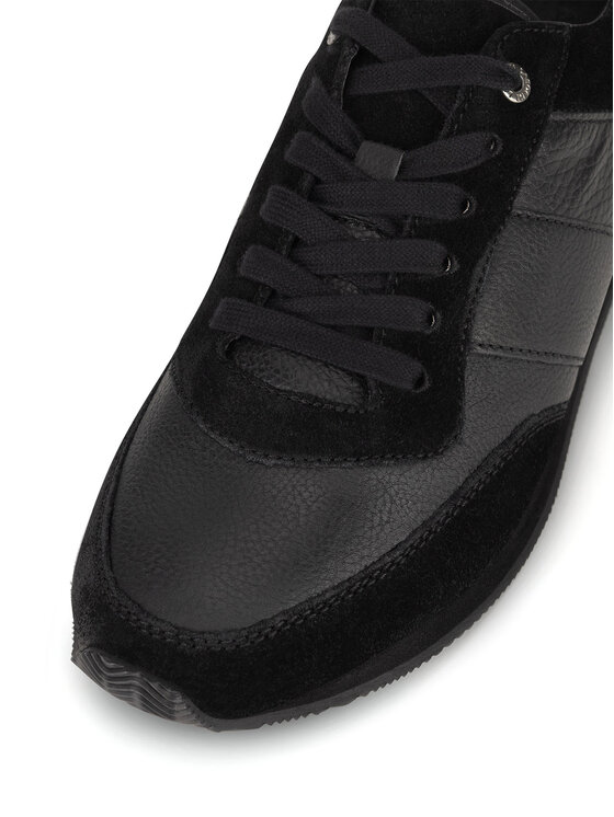 Lasocki Lasocki Halbschuhe LENARK-07 MI08 Schwarz