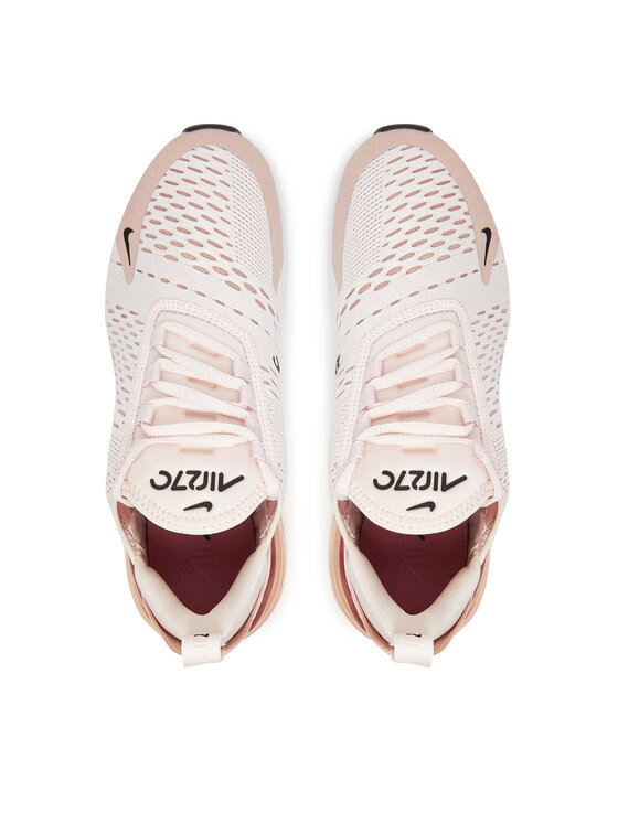 Nike Nike Sportcipők Air Max 270 AH6789 604 Rózsaszín