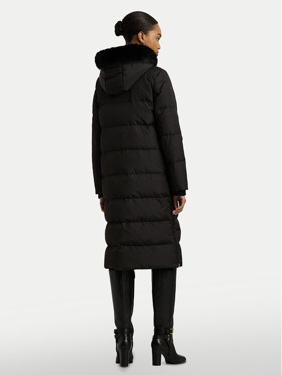 LAUREN RALPH LAUREN LAUREN RALPH LAUREN Daunenjacke 297957512001 Schwarz Regular Fit