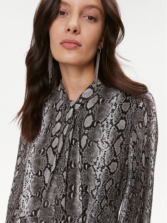 MICHAEL Michael Kors MICHAEL Michael Kors Salopetă MH3814XABE Colorat Regular Fit