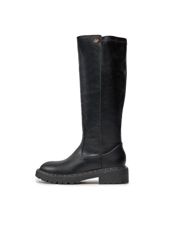 Liu Jo Liu Jo Stiefel Vanessa 4F3737 EX114 Schwarz