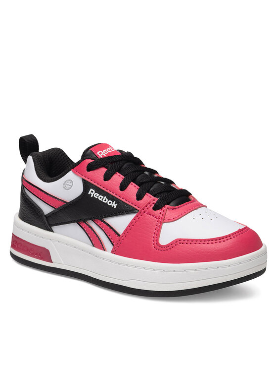 Reebok Reebok Сникърси ROYAL PRIME STEP N' FLASH 100202285 Розов
