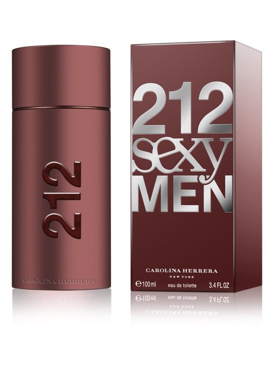 Carolina Herrera Carolina Herrera 212 Sexy Men Woda toaletowa