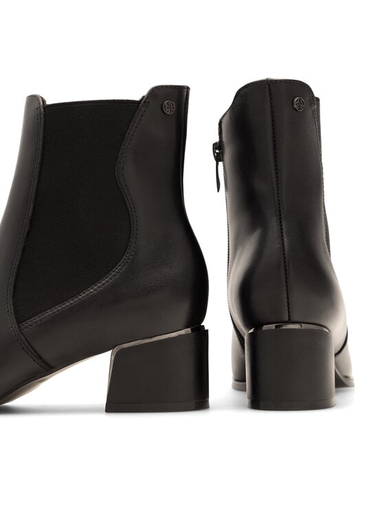 Lasocki Lasocki Stiefeletten WYL3599-4Z Schwarz