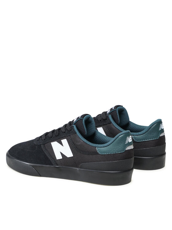 New Balance Laisvalaikio batai NM272BLK 