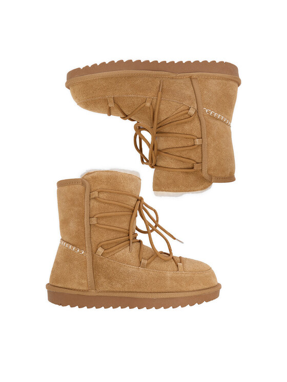 DeeZee DeeZee Снігоходи DZN-010 Коричневий