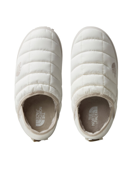 The North Face The North Face Sussid Traction Mule V NF0A3V1H32F1 Beež