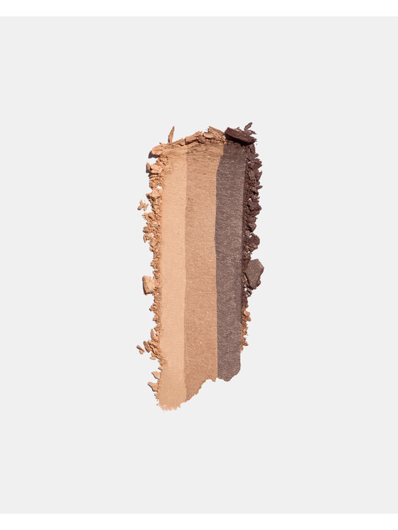 INGLOT INGLOT Rainbow DS NF Freedom System Cień do powiek 141