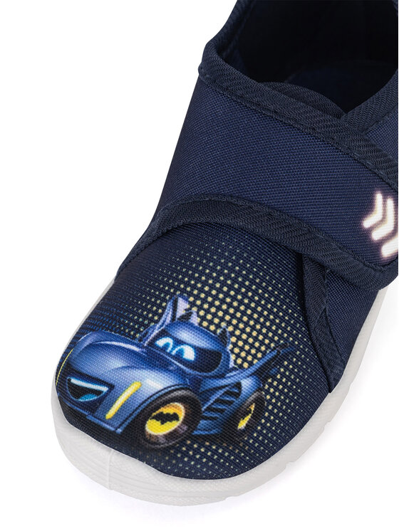BATWHEELS BATWHEELS Čības AW24-229WBBW Tumši zils