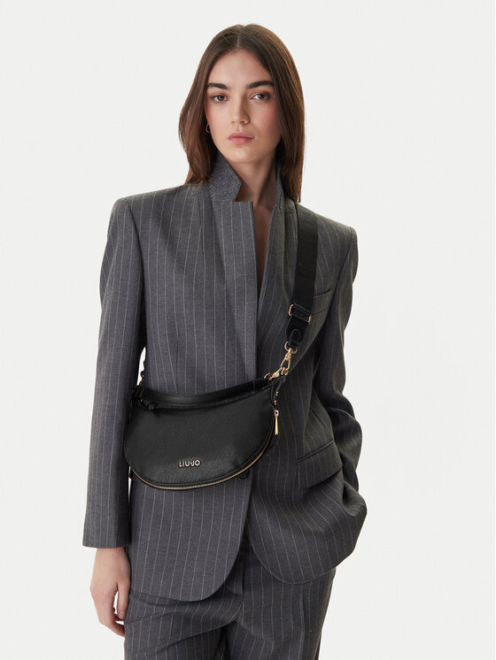 Liu Jo Geantă AA6043 ES026 Negru