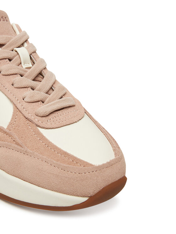 BOSS BOSS Sneakers B Icon 50548288 Viola