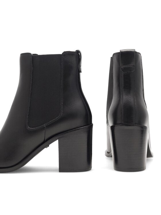 Gino Rossi Gino Rossi Botine RAWENA-110374 Negru
