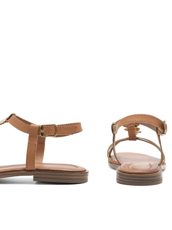 Lasocki Lasocki Sandalen AGA WI23-AGA-07 Braun