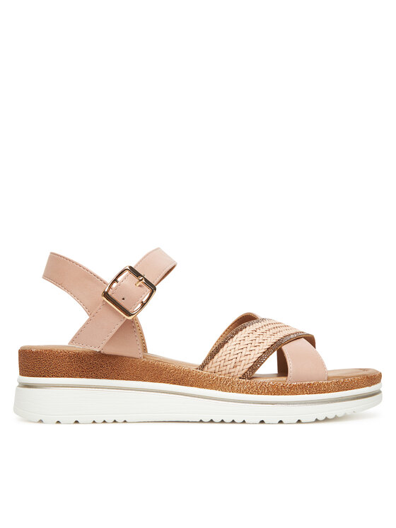 Sandale Clara Barson WS2506-05 Roz
