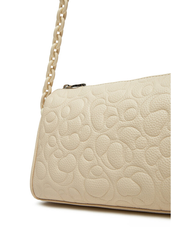 TOUS TOUS Borsetta Greta 2002019601 Beige