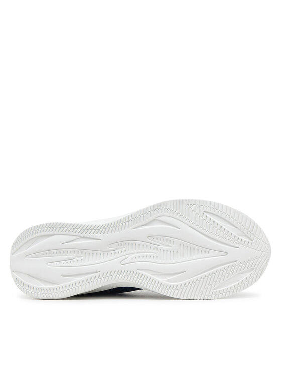 Jack&Jones Jack&Jones Sneakersy Jfwcroxley 12255906 Granatowy