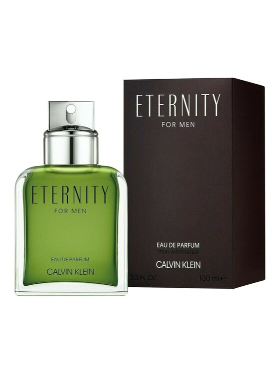 Calvin Klein Calvin Klein Eternity for Men Eau de Parfum Woda perfumowana