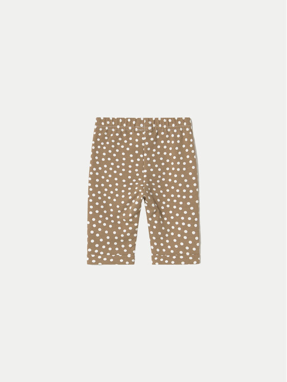 Mayoral Mayoral Trenirka komplet 1878 Rjava Regular Fit