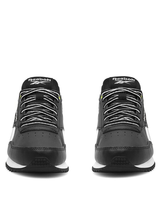 Reebok Sneakersy Rewind Run Ri 100032929-W Czarny | Modivo.pl