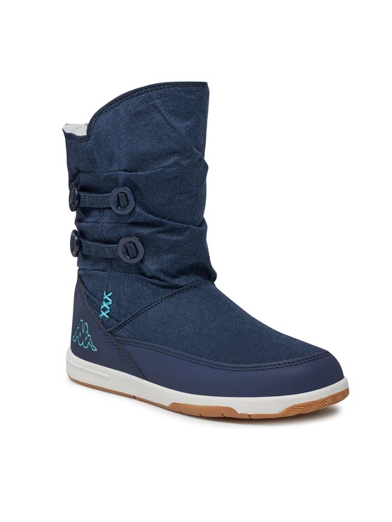 Kappa Kappa Schneeschuhe 260513K Dunkelblau