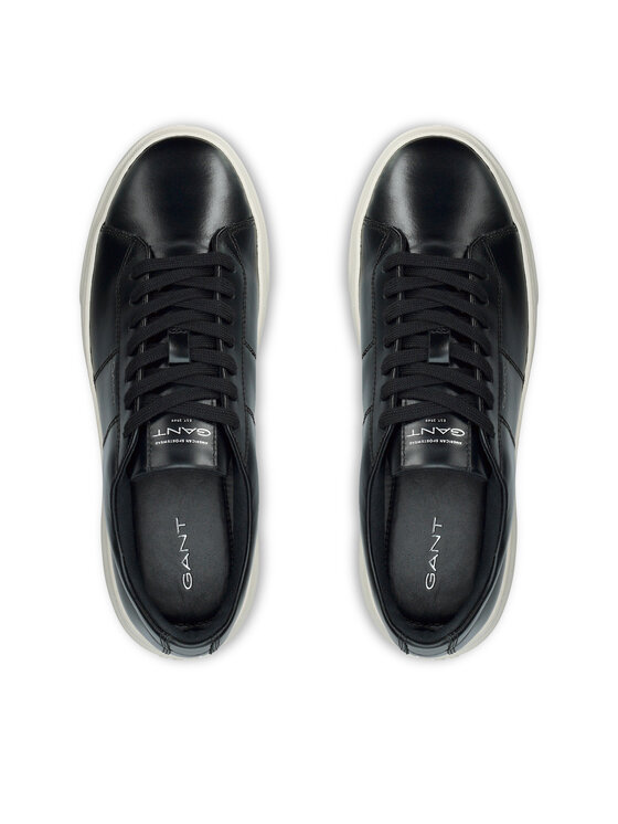 Gant Gant Sneakersy 31631018 Černá