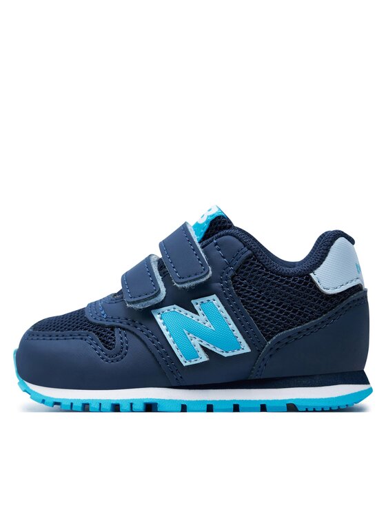 New Balance New Balance Sneakersy IV500FNB Granatowy