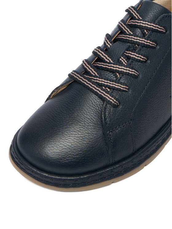 Lasocki Lasocki Sneakers CEO-WI23-LYLA-04 Nero