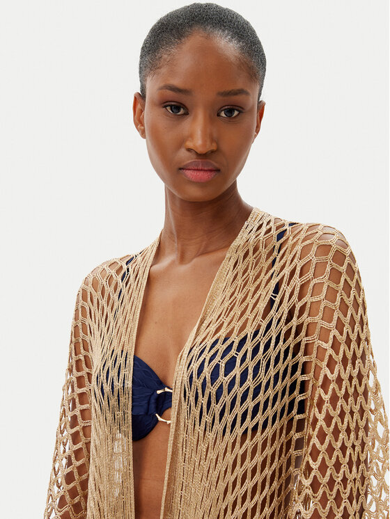 Selmark Selmark Kimono BC197 Zelta Relaxed Fit