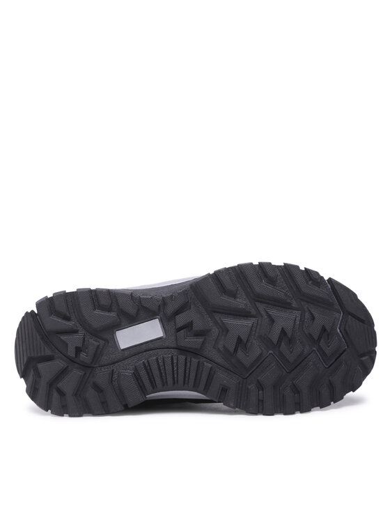 Sprandi Sprandi Schnürstiefeletten CP23-6042(IV)CH Schwarz