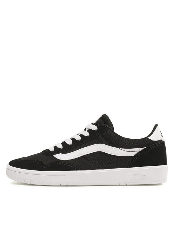 Vans Vans Πάνινα παπούτσια Cruze Too Cc VN0A5KR5OS71 Μαύρο