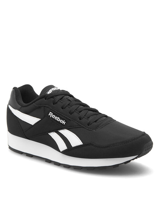 Reebok Reebok Sneakersy Rewind Run FZ0662 Černá