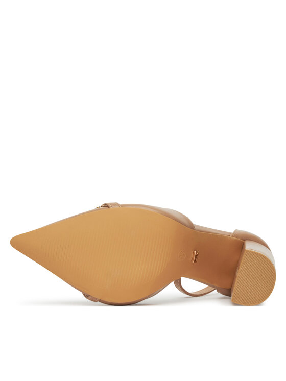 DeeZee DeeZee Bateliai HT93996-A5 Smėlio