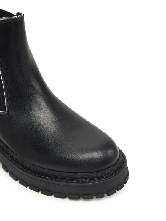 Liu Jo Liu Jo Klassische Stiefeletten Rumi 41 SF5063 PX241 Schwarz